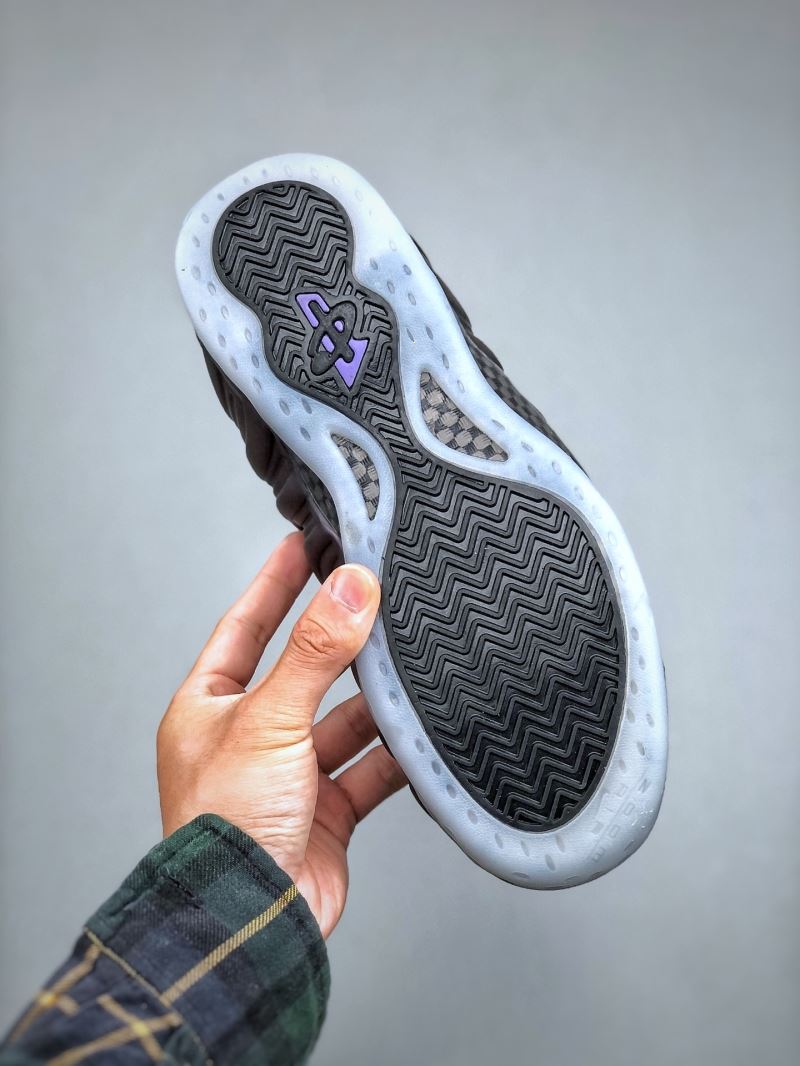 Nike Air Foamposite Shoes